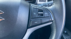 Suzuki Ignis 1.2 Dualjet 12V Hybrid SZ5 5dr Petrol Hatchback